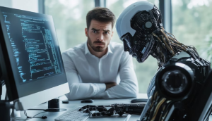 IA futuro enlaboratorio |