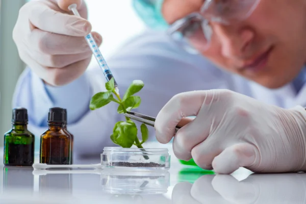 biotecnologia enlabratorio | elementos radiactivos