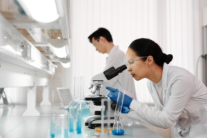 contaminacion cruzada enlaboratorio |