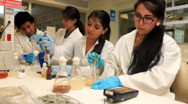 ᐈ ¿cuál Es La Importancia De Los Laboratorios ️ En Laboratorio