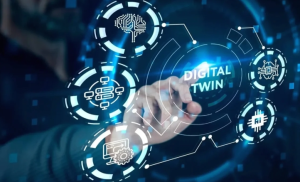 gemelos enlaboratorio |