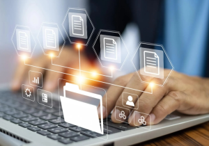 gestion documental coderslab |