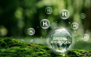 En Laboratorio | hidrogeno verde enlaboratrio |