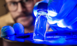 En Laboratorio | investigacionmedica enlaboratorio |