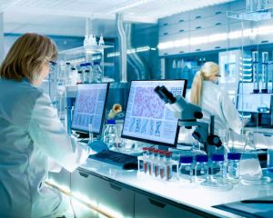 En Laboratorio | master en calidad de laboratorios |