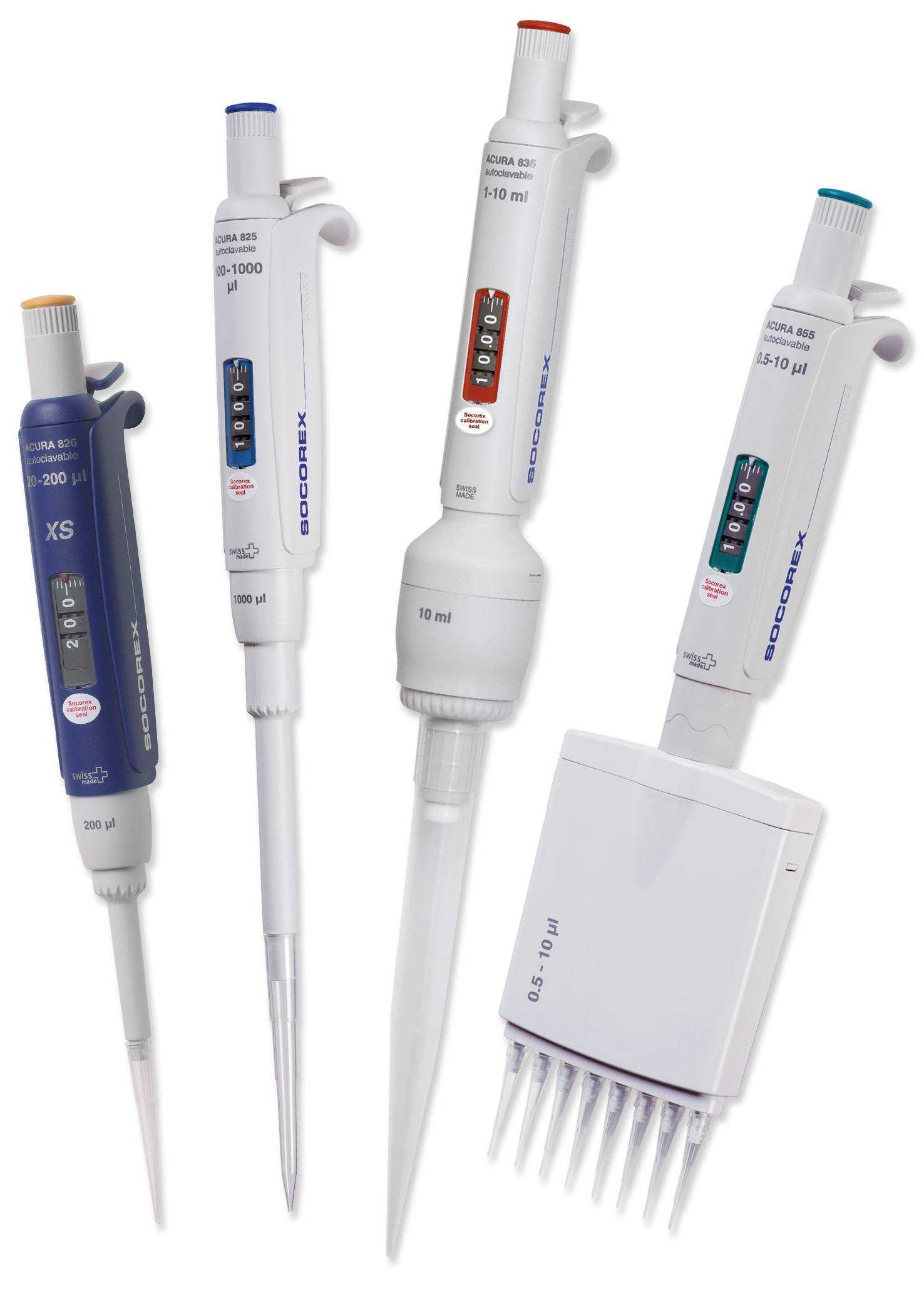 ᐈ Diferencias entre pipetas, micropipetas y probetas: cuál usar en cada ...