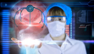 nanobots enlaboratorio |