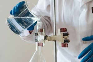 practicas enlaboratorio | Pruebas de proteínas en alimentos