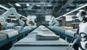 robotica enlaboratorio | Pruebas de proteínas en alimentos