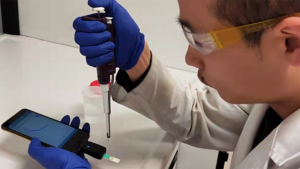 En Laboratorio | sensores enlaboratorio |