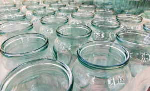 vidrios enlaboratorio | cloruros